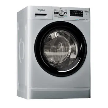 Whirlpool FFB 8489 SBV SPT 859991680820 8 kg 1400 Devir Çamaşır Makinesi Thumbnail 2