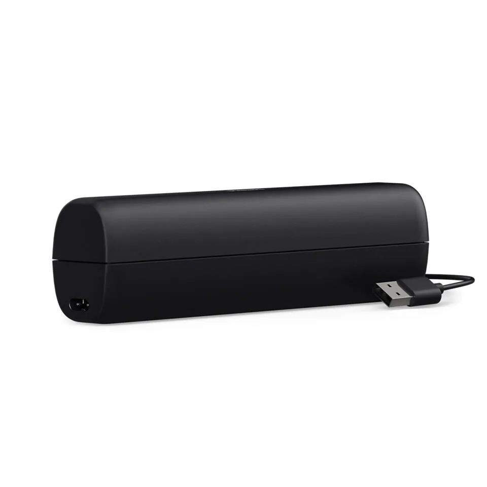 Philips Series 6500 HX7411/02 Şarj edilebilir diş fırçası Thumbnail 3