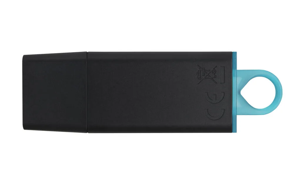 Kingston Technology Exodia 64 GB DTX/64GB USB 3.2 Flash Bellek Thumbnail 2