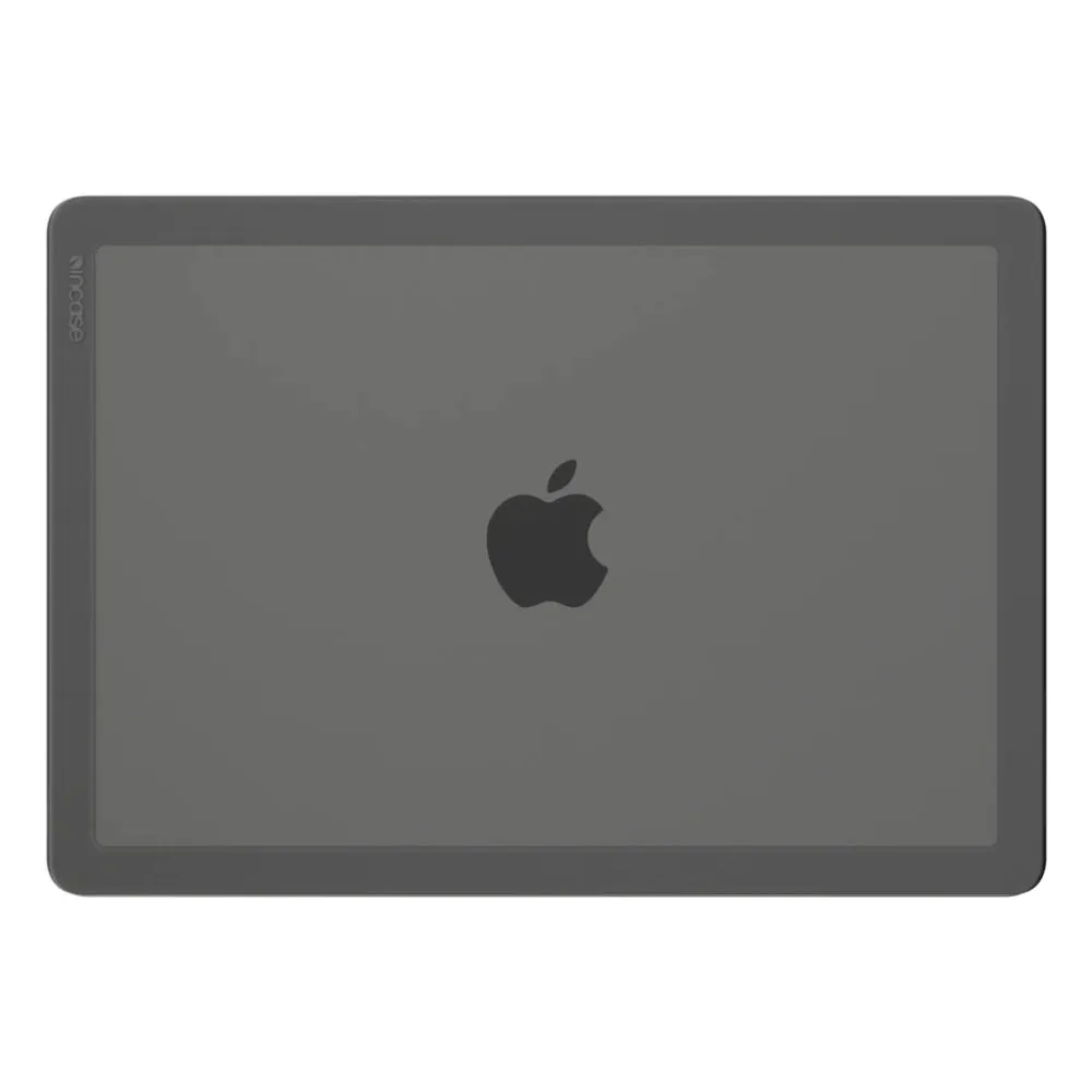 Incase INMB200752-BLK laptop çantası & kılıfı 38,9 cm (15.3") Hardshell gövde Siyah