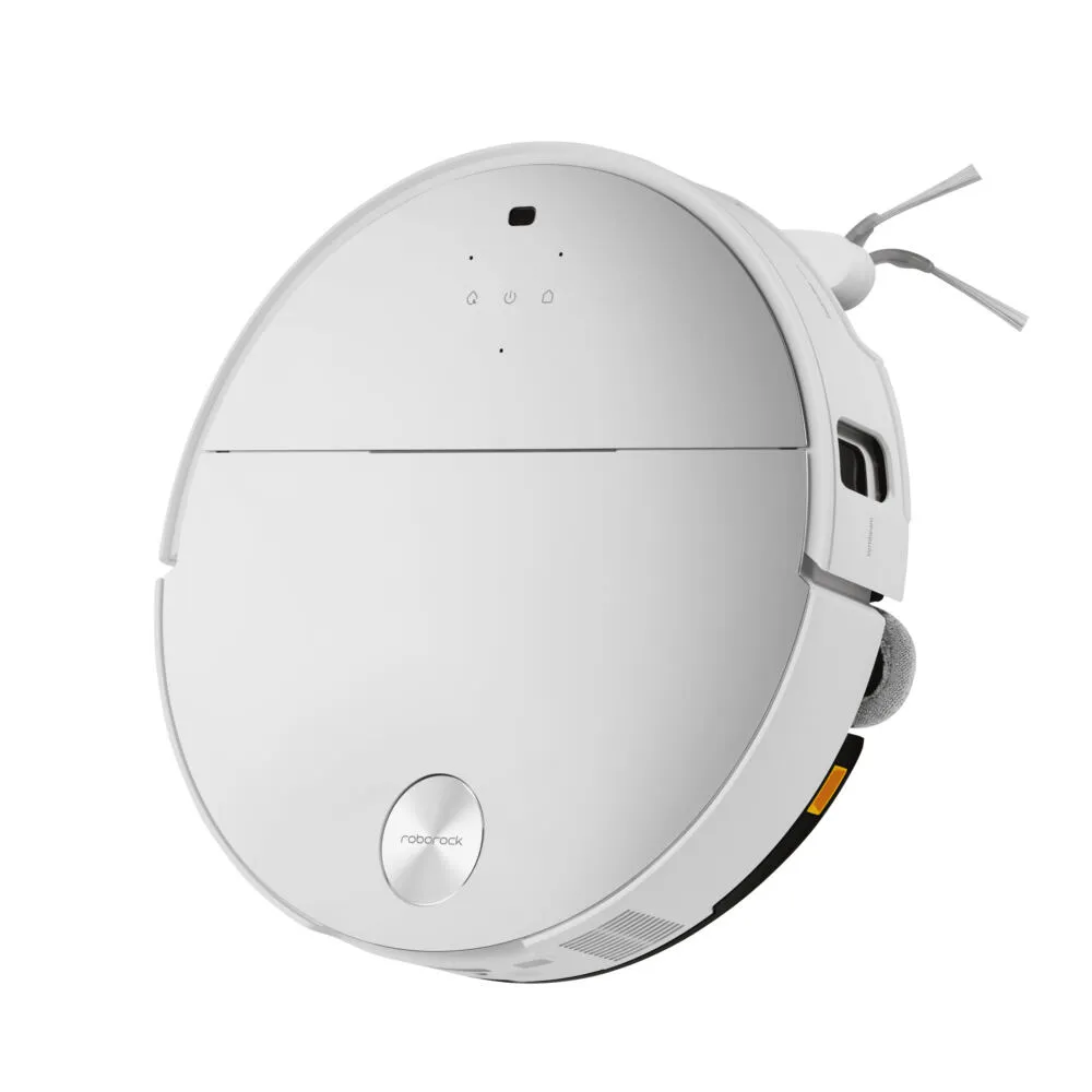 Roborock Saros 10 Beyaz S1002-00 Thumbnail 2