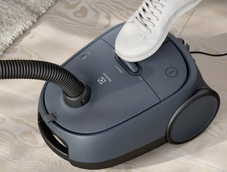 Electrolux EB61C2DBP 900 258 623 Thumbnail 8