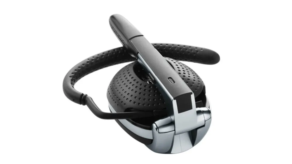 Jabra SUPREME 5048-230-312 Bluetooth Kulaklık Thumbnail 5