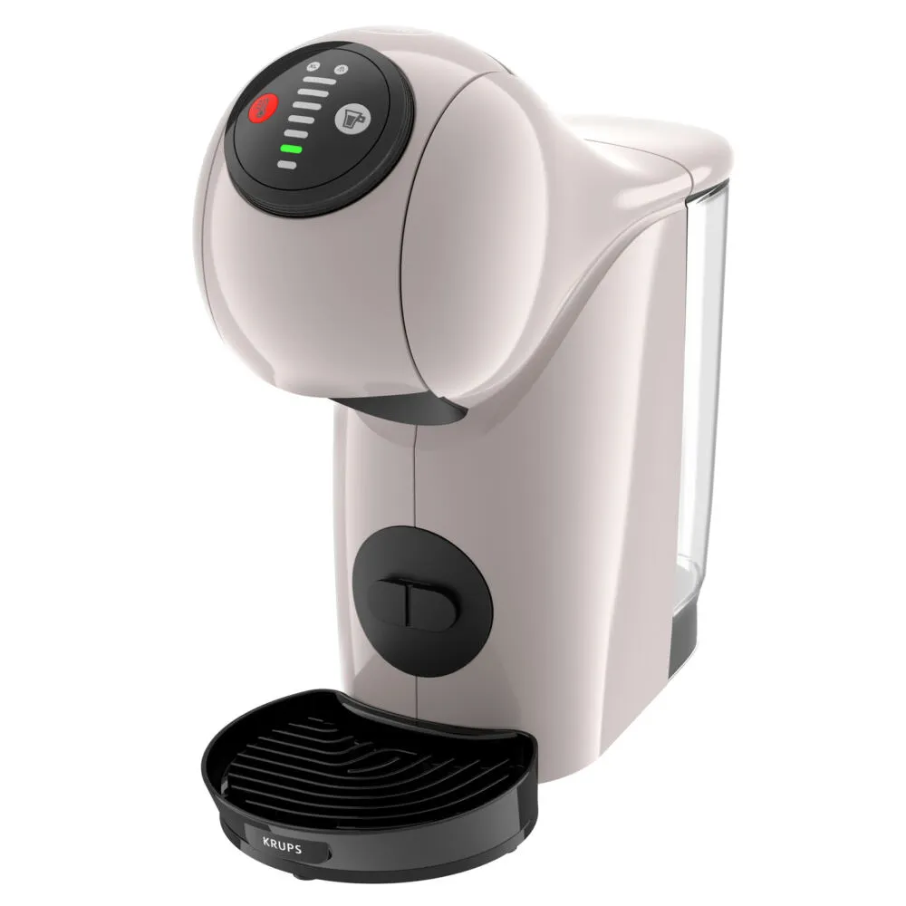 Krups NESCAFÉ DOLCE GUSTO KP243AF0 Yarı Otomatik 0.8 L Kapsüllü Kahve Makinesi Thumbnail 1