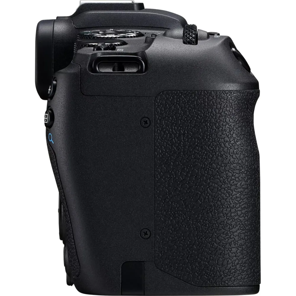Canon EOS RP + RF 24-105mm F4-7.1 IS STM 3380C155 Thumbnail 14