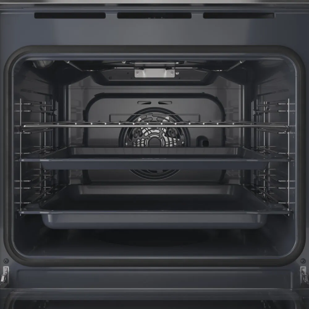 Indesit IO 258HS X 859991705270 71 Litre Ankastre Fırın Thumbnail 11