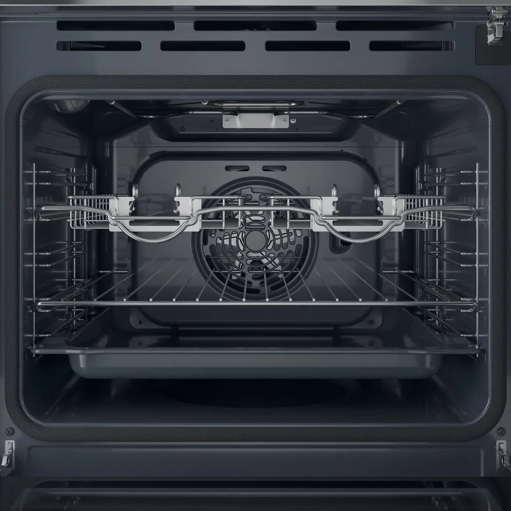 Hotpoint HAO 478PZ X 859991718240 71 Litre Ankastre Fırın Thumbnail 12