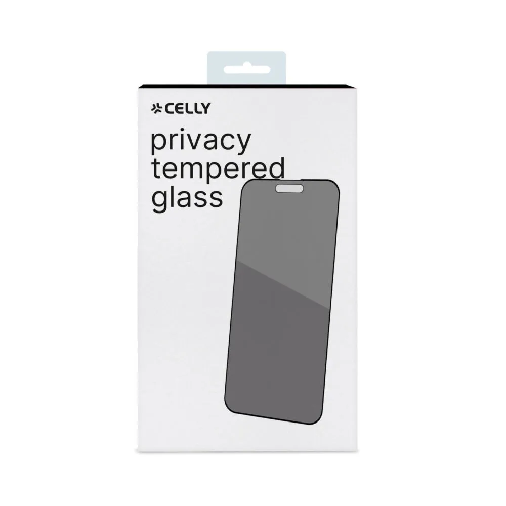 Celly PRIVACYF1054BK Thumbnail 4