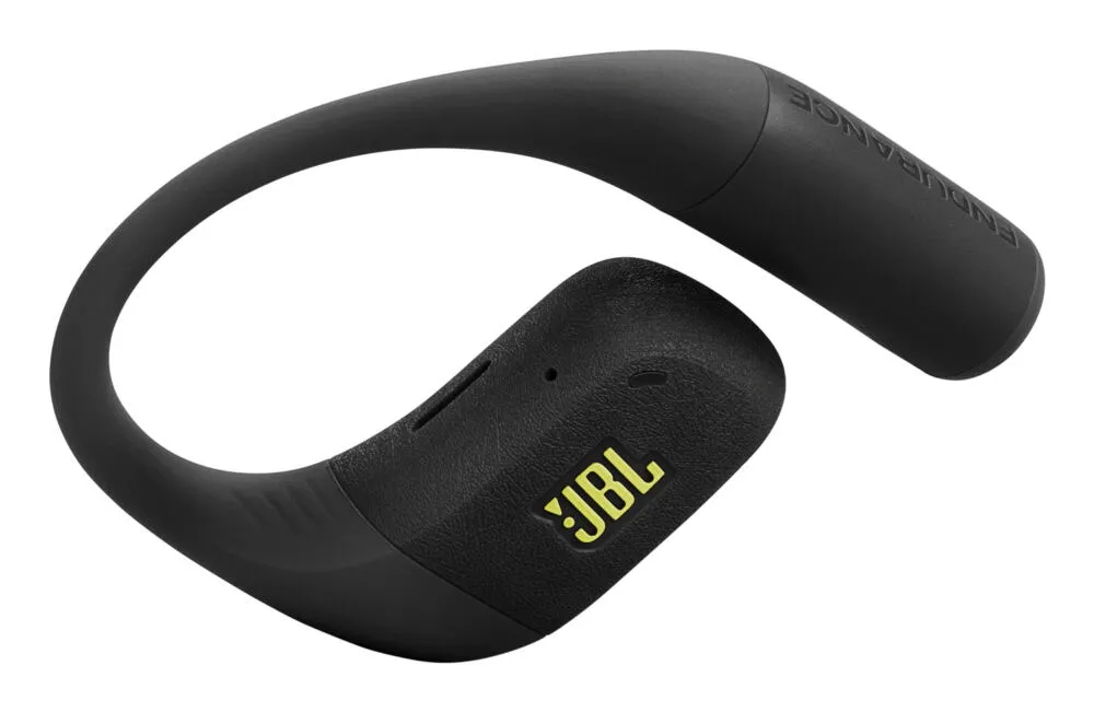JBL Endurance Zone JBLENDUZONEBLKL Kulak İçi Bluetooth Kulaklık Thumbnail 13