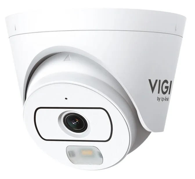 TP-Link EasyCam C420 Kubbe IP güvenlik kamerası Dışmekan 1920 x 1080 Piksel Tavan/Duvar/Direk