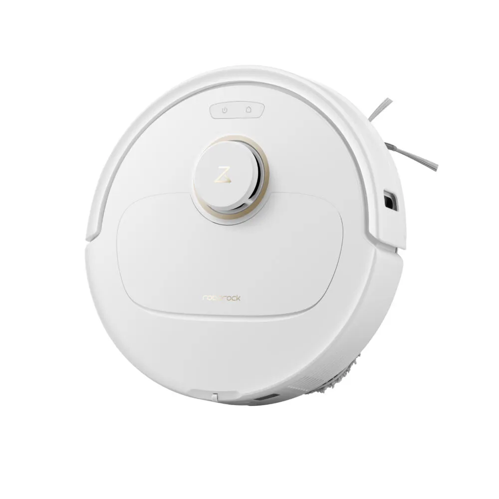 Roborock Qrevo C Pro Beyaz QRRCP02-00 Thumbnail 4