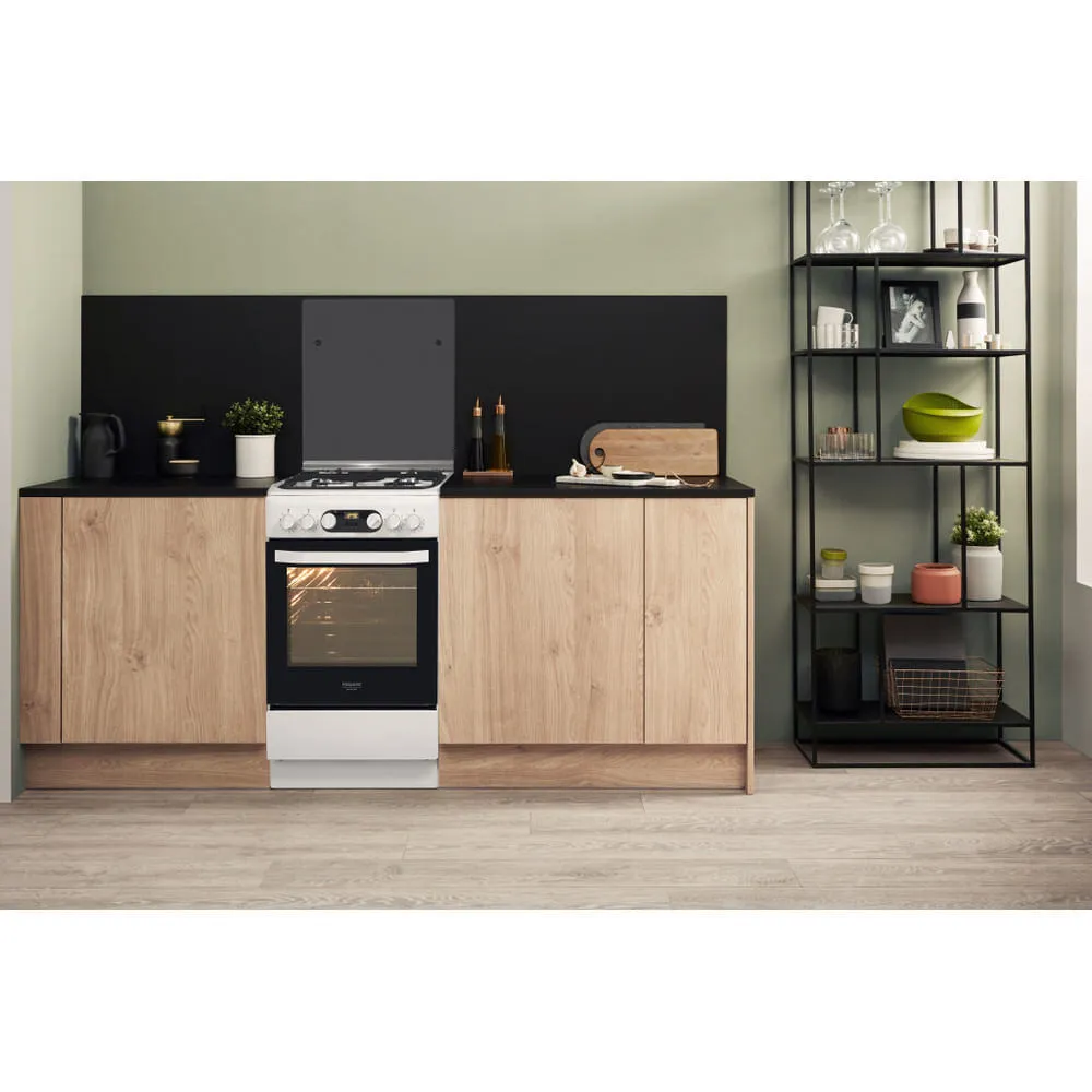 Hotpoint HS5G5CHW/IT 869991564390 Thumbnail 8