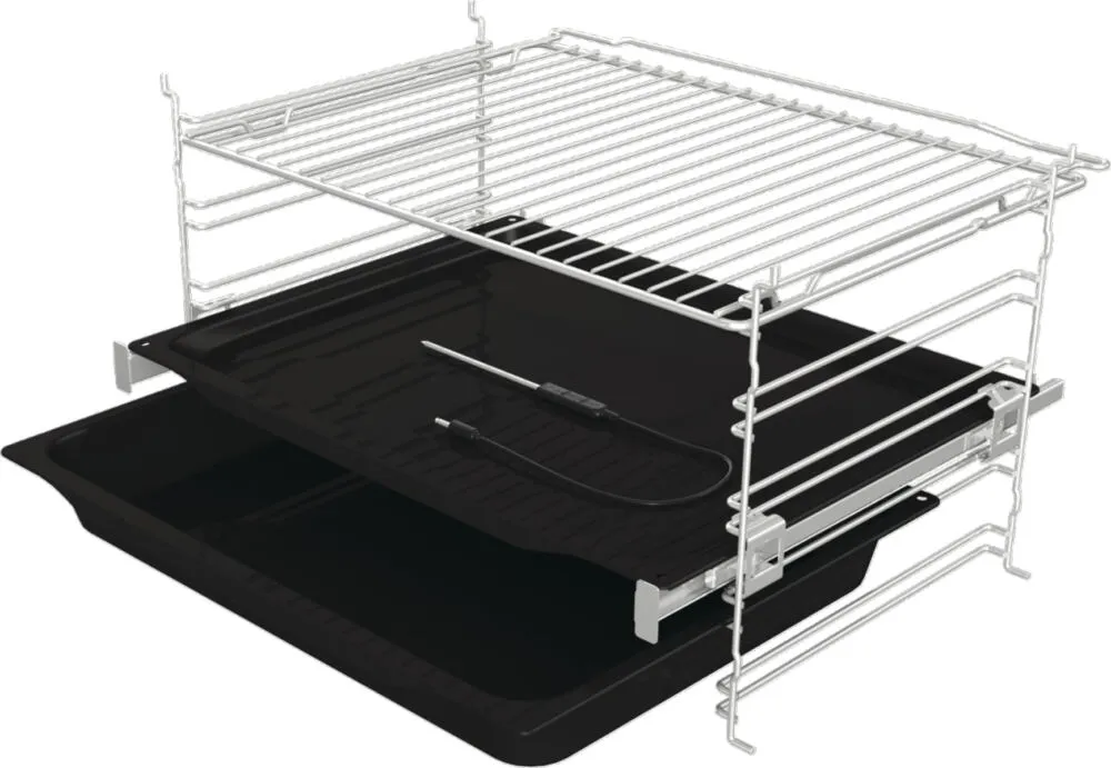 Gorenje BPSX6737E13BG 738567 77 Litre Ankastre Fırın Thumbnail 14