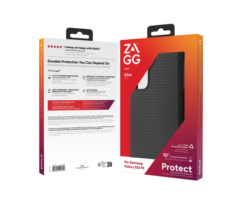 ZAGG Luxe 702312737 Thumbnail 8