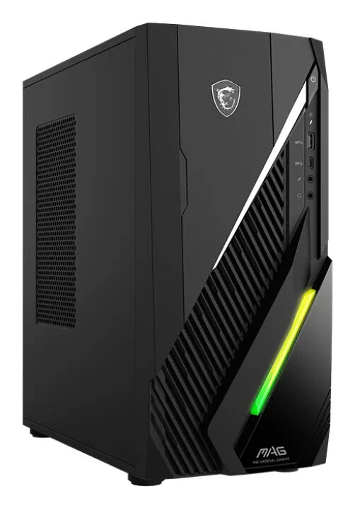 MSI MAG Infinite E1 14NVL5-231XEU (MAG INF E1 14NVL5-231XEU) Masaüstü PC & İş İstasyonu