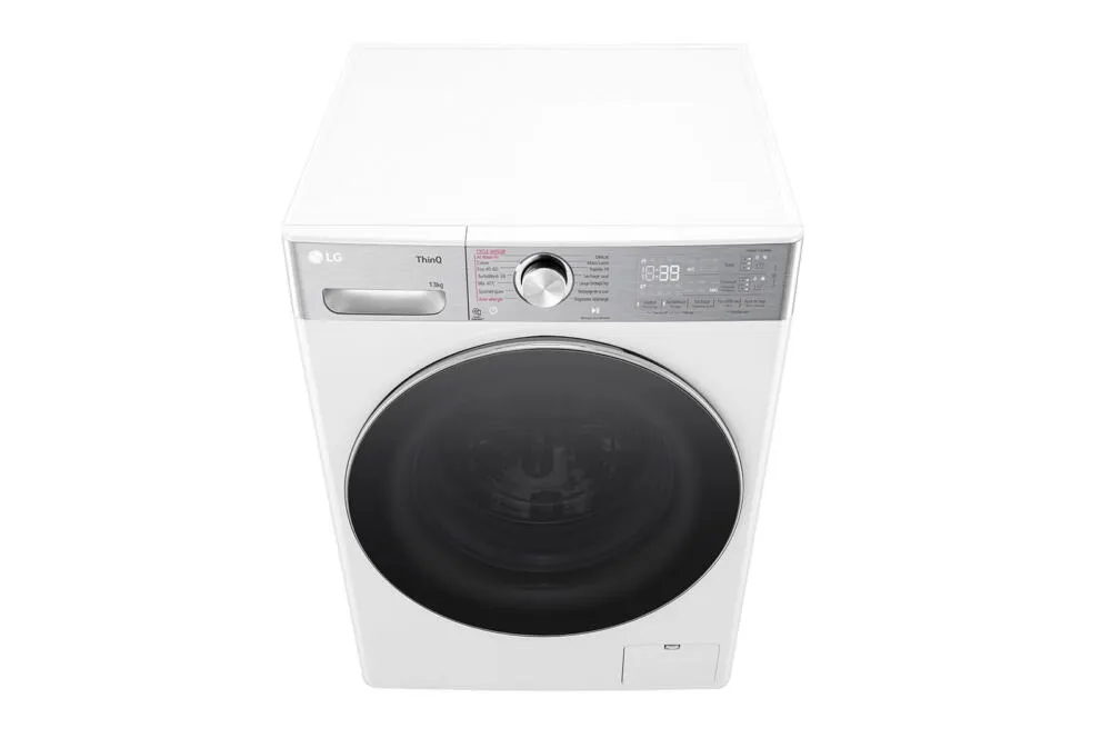 LG F374R92WSTA Washer Dryers Thumbnail 14