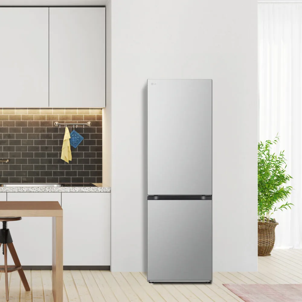 LG GBV21L0EPY.APYQEUZ 344 Litre No-Frost Buzdolabı Thumbnail 3