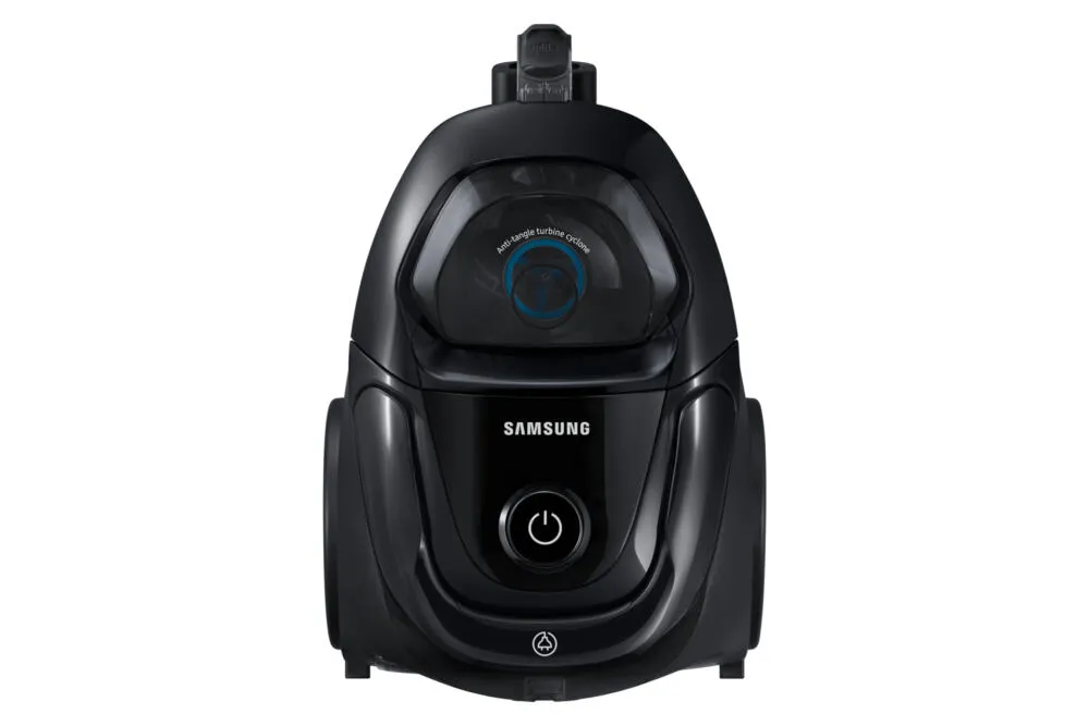 Samsung SC05M31C0HG 2 l Silindir vakum Kuru 550 W Torbasız Elektrikli Süpürge