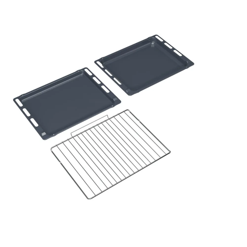 Indesit IO 258HS X 859991705270 71 Litre Ankastre Fırın Thumbnail 13