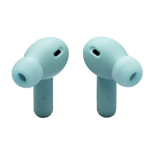 JBL Vibe Beam 2 Kulaklık True Wireless Stereo (TWS) Kulak içi Telefon/Müzik/Spor/Günlük Yaşam Bluetooth Mavi Thumbnail 2