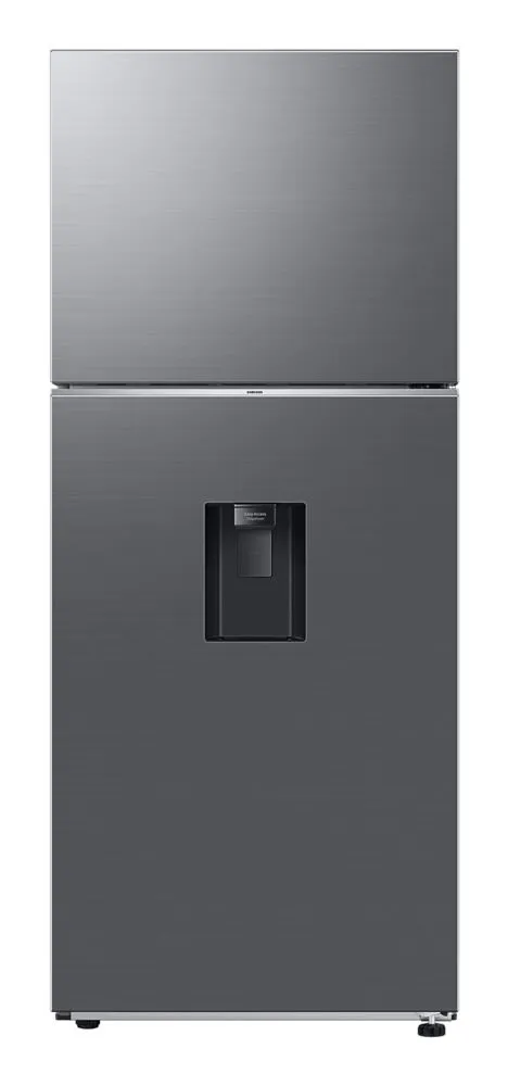 Samsung RT38DG6224S9 donduruculu buz dolabı Solo 387 l Paslanmaz çelik Buzdolabı