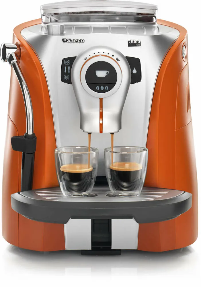 Saeco RI9754/21 Tam Otomatik 1.5 L Espresso Makinesi Thumbnail 2