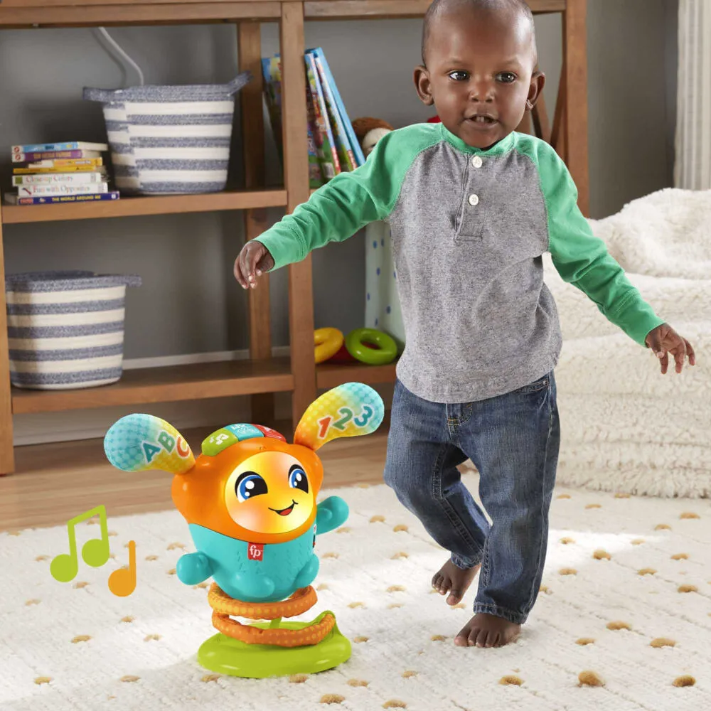 Fisher-Price HJP88 Thumbnail 1