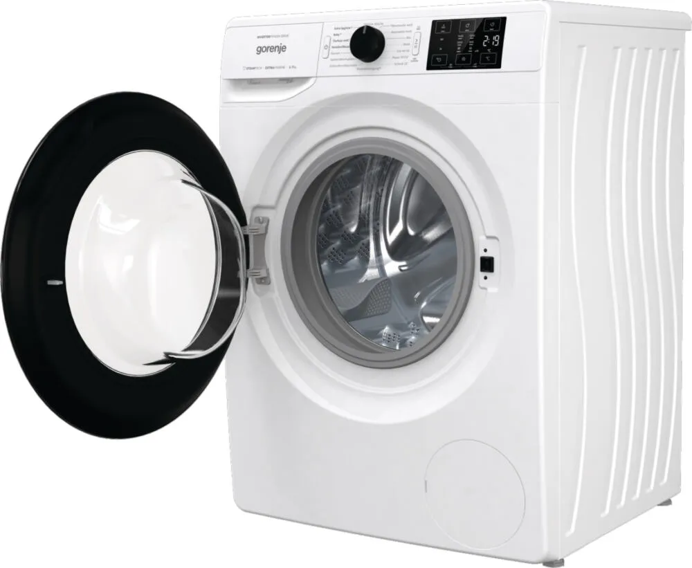 Gorenje WAM74AP 741813 7 kg 1400 Devir Çamaşır Makinesi Thumbnail 13