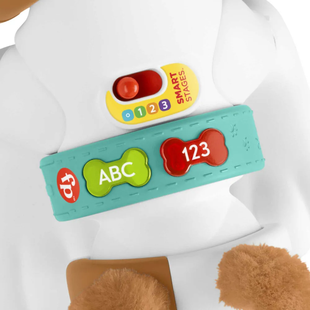 Fisher-Price HHH14 öğrenme oyuncağı Thumbnail 4