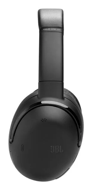 JBL Tour One M3 JBLTOURONEM3BLK Bluetooth Kulaklık Thumbnail 6