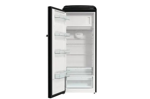 Gorenje ORB615DBK-L 741251 247 Litre No-Frost Buzdolabı Thumbnail 7
