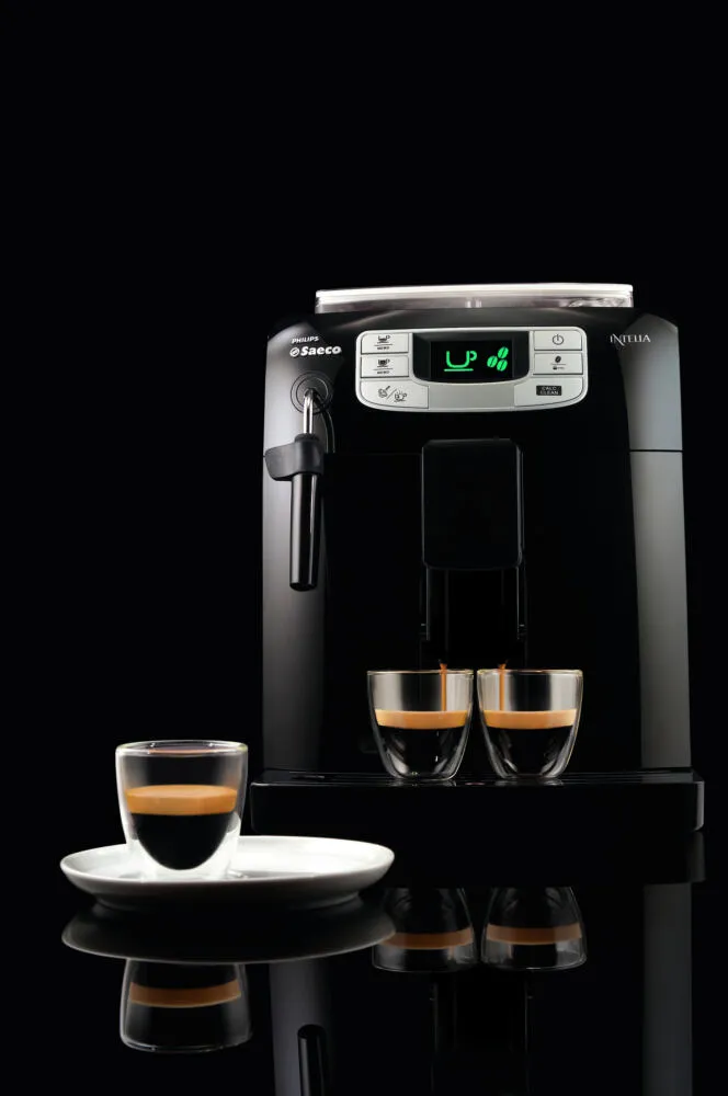 Saeco HD8751/13 Tam Otomatik 1.5 L Espresso Makinesi Thumbnail 13
