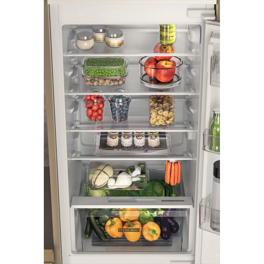Whirlpool WHC18D011A2 859991677390 268 Litre Buzdolabı Thumbnail 8