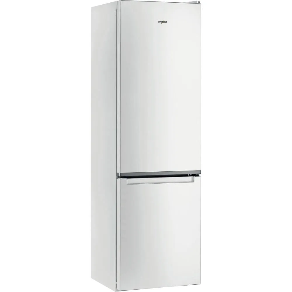 Whirlpool W5 911E W 1 Solo 372 l Beyaz Buzdolabı