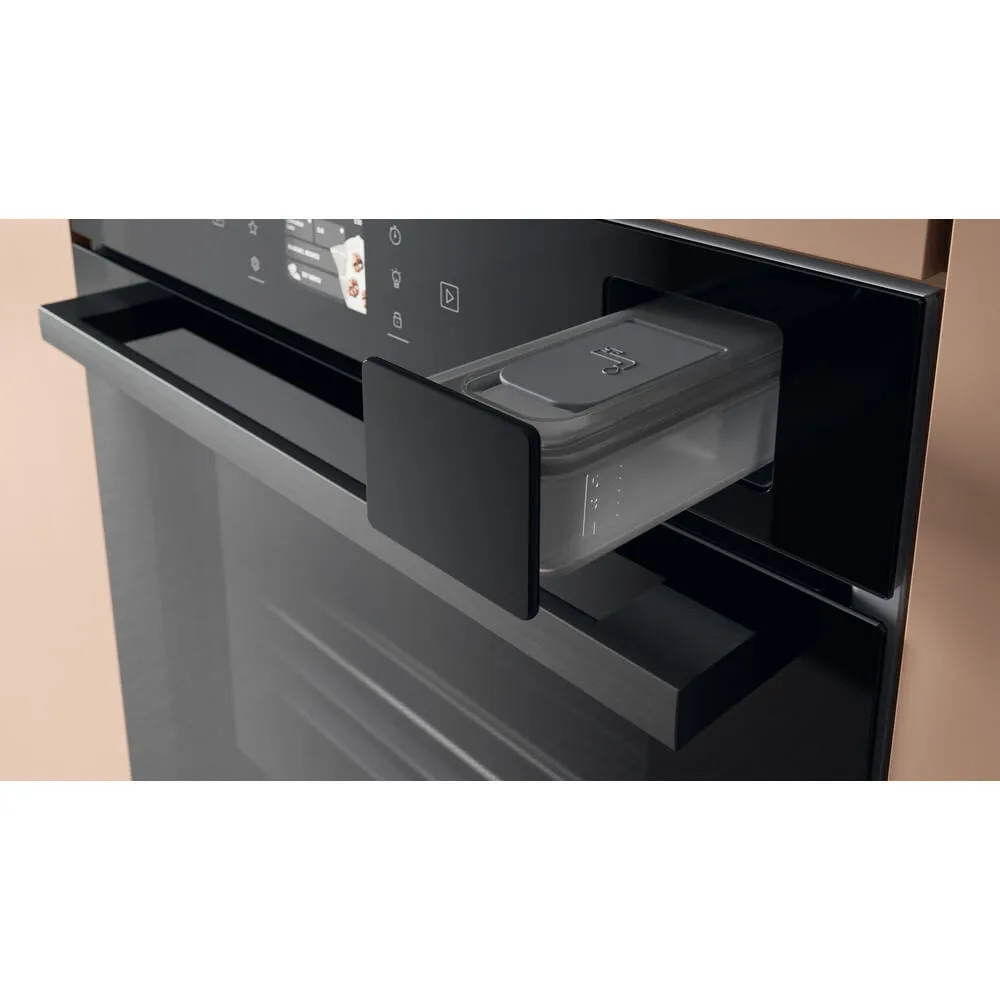 Hotpoint HAOI9A8PT1SBA 859991686360 73 Litre Ankastre Fırın Thumbnail 10