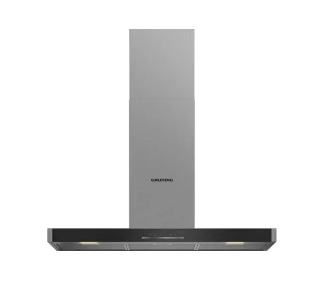 Grundig GDKP5464BBSC Thumbnail 1