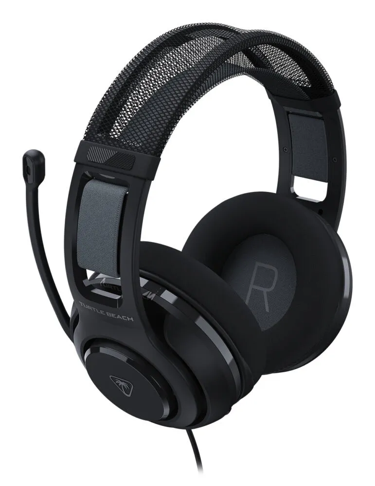 Turtle Beach Atlas 200 TBS-6001-05 Oyuncu Kulaklığı Thumbnail 3