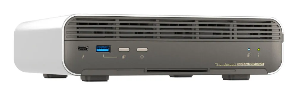 QNAP TBS-h574TX-i5UC-05S02 Thumbnail 1