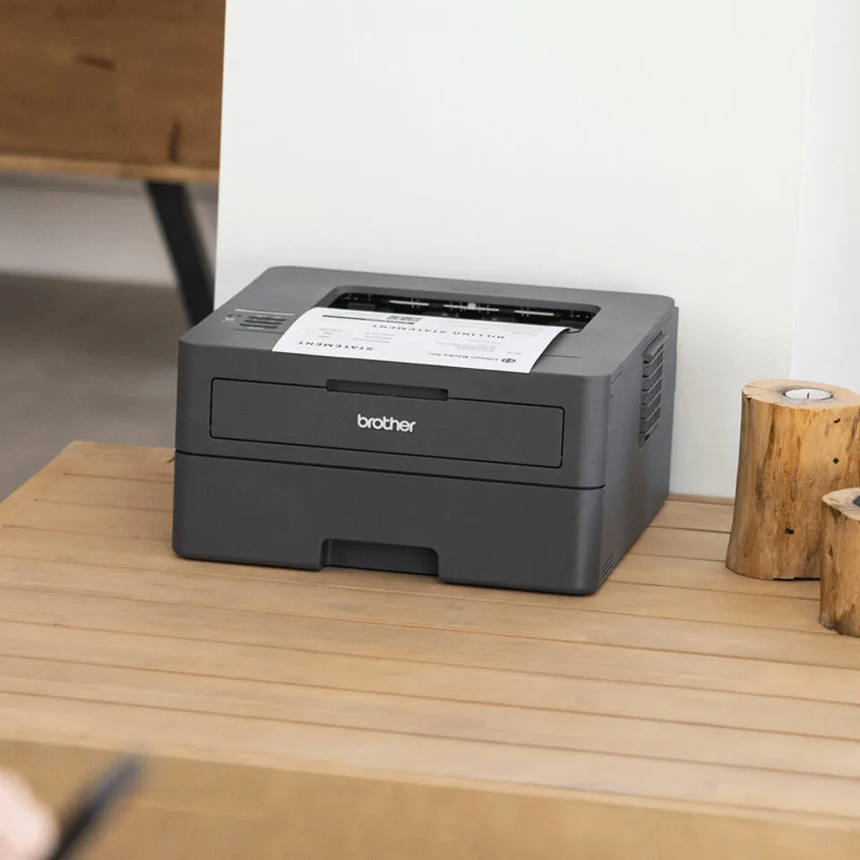 Brother HL-L2400DW 1200 x 1200 DPI A4 Wi-Fi Thumbnail 4