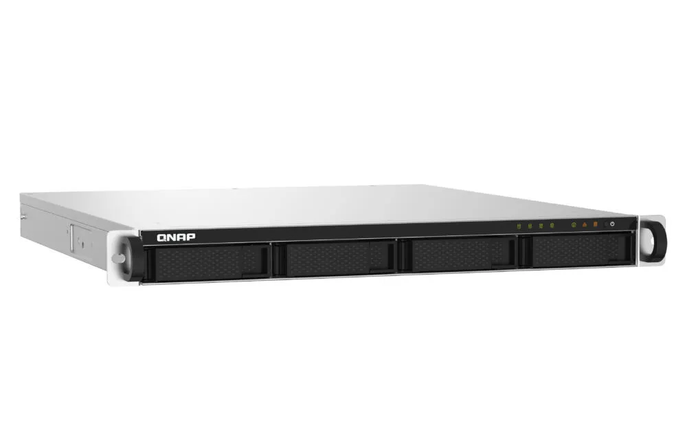 QNAP TS-432PXU-2G 2 GB TS-432PXU-2G/4TB-GOLD Thumbnail 6