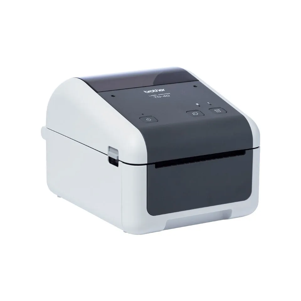 Brother TD-4210D Thumbnail 3