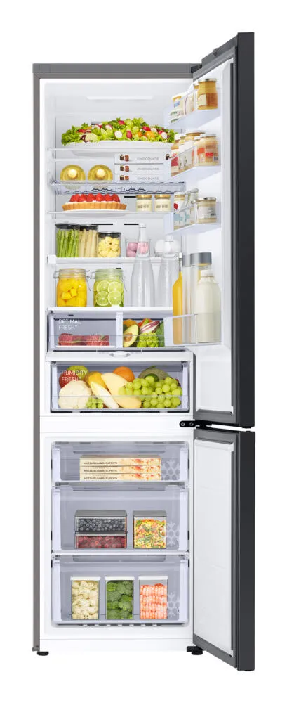 Samsung RL38C6B6C22/EG 390 Litre No-Frost Buzdolabı Thumbnail 7
