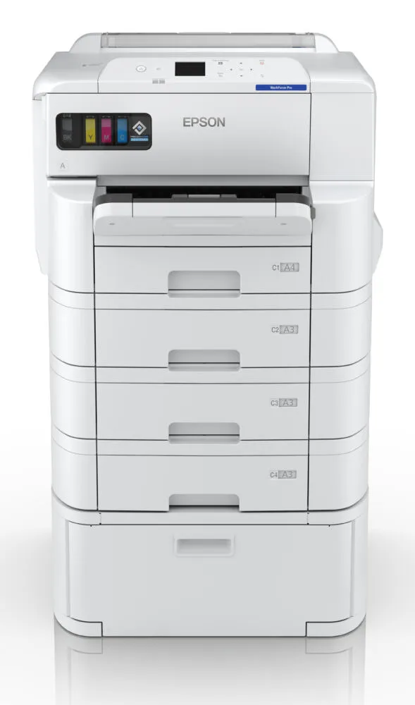 Epson WorkForce Pro EP-C7000DW C11CL37401 Thumbnail 12