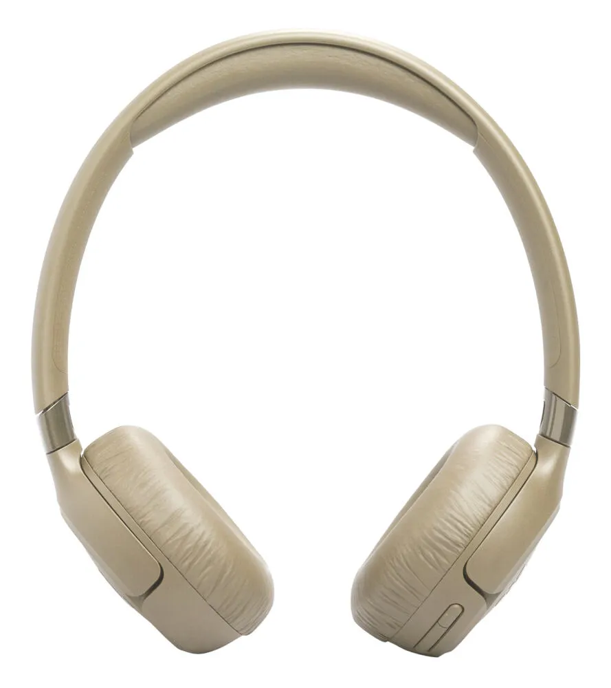 JBL Tune 680NC JBLT680NCBEG Bluetooth Kulaklık Thumbnail 12