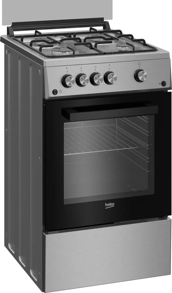 Beko FSG52010GXC Thumbnail 2