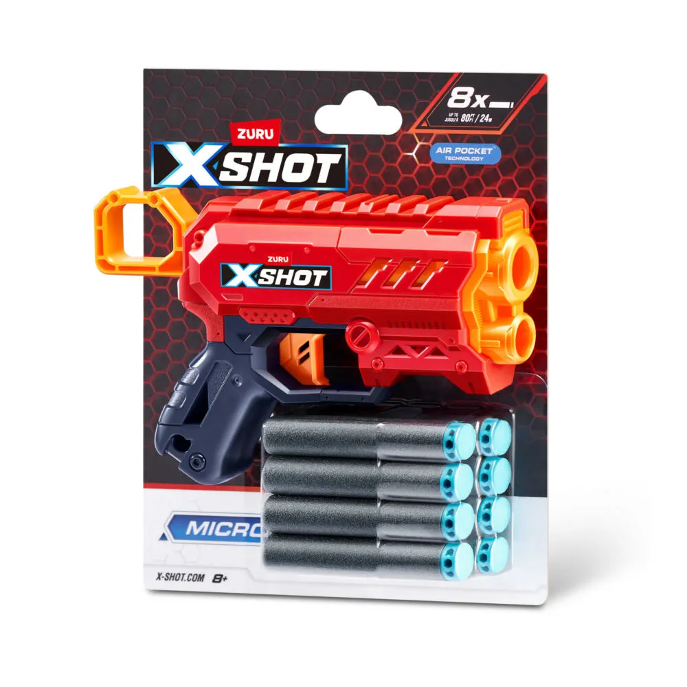 ZURU XSHOT 36726 Thumbnail 3