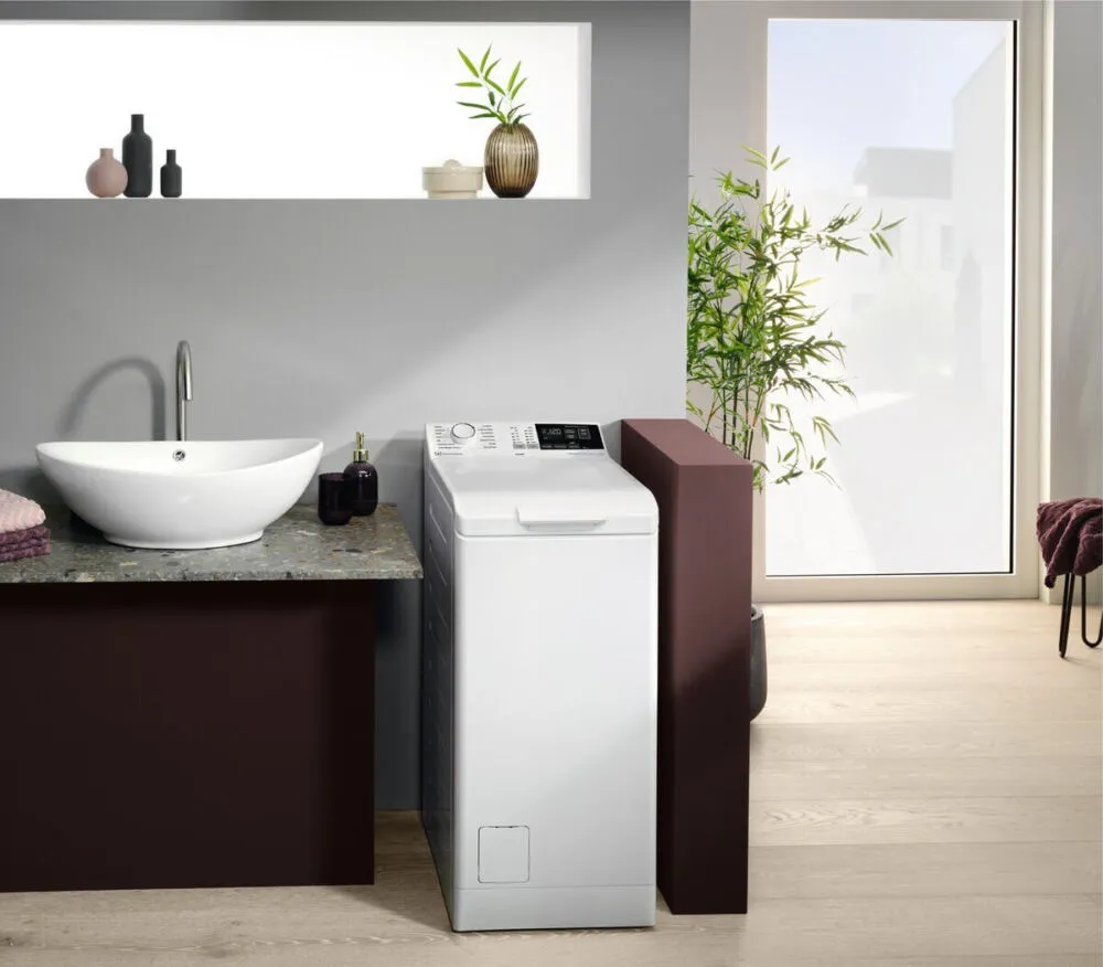 Electrolux EW6T46KB Thumbnail 1