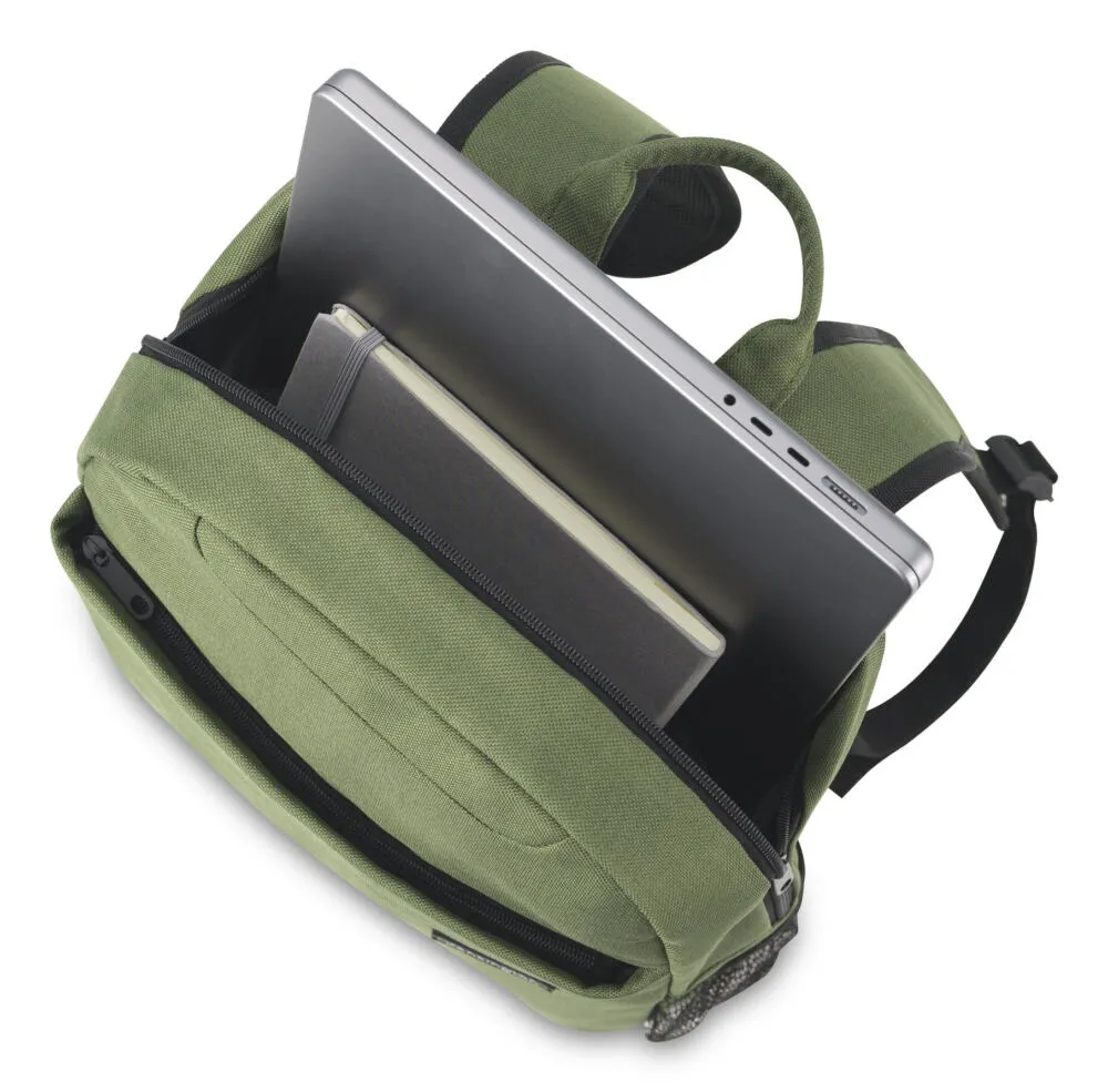 Kensington Simply Portable Lite Backpack 16” K60397WW Thumbnail 9