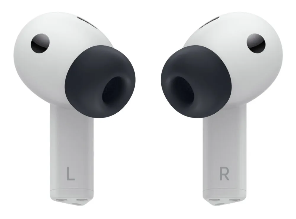 Samsung Galaxy Buds3 FE SM-R420NZAAEUC ANC TWS Bluetooth Kulaklık Thumbnail 1