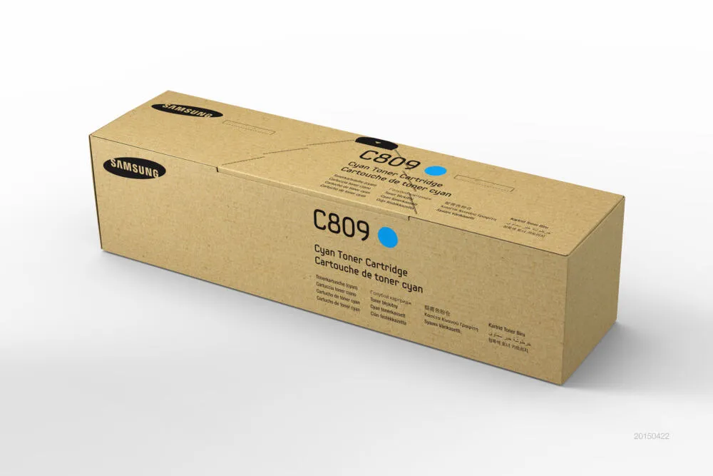 Samsung CLT-C809S/ELS Thumbnail 4